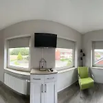 Haus Wijnen Apartment