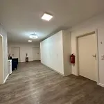 Haus Wijnen Apartment Bad Bentheim