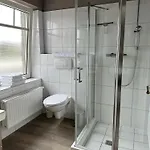 Haus Wijnen Apartment