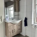 Haus Wijnen Apartment *