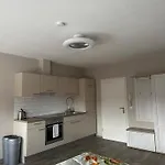 Apartment Haus Wijnen Bad Bentheim