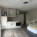 Haus Wijnen Apartment