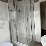 Haus Wijnen Apartment