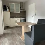 Apartment Haus Wijnen