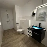 Haus Wijnen Apartment