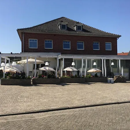 Haus Wijnen アパート