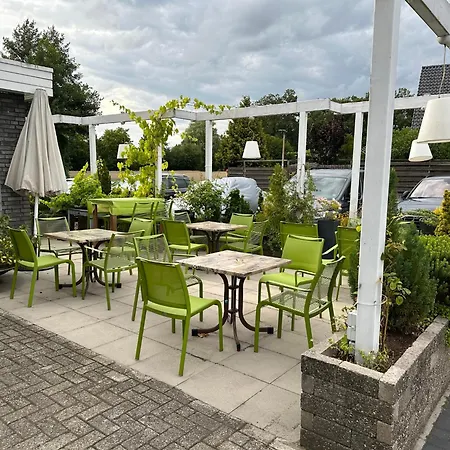 Haus Wijnen Appartement