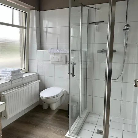 Haus Wijnen Appartement