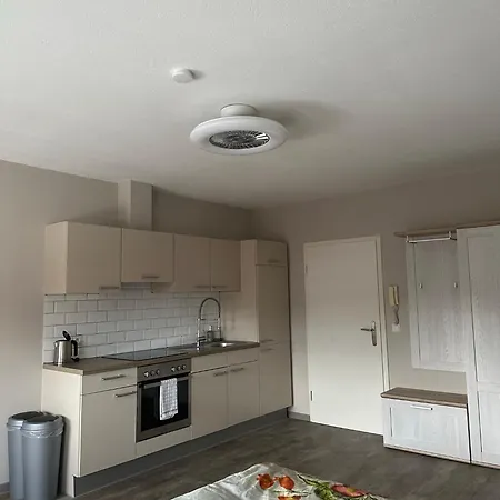 Appartement Haus Wijnen Bad Bentheim