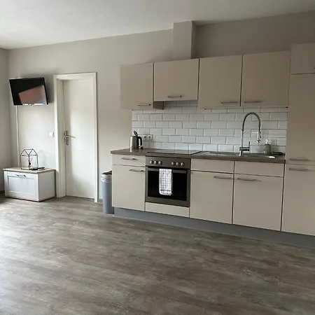 Haus Wijnen * バート・ベントハイム