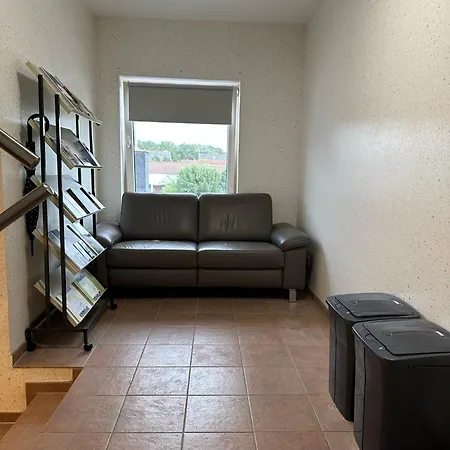 Appartement Haus Wijnen *