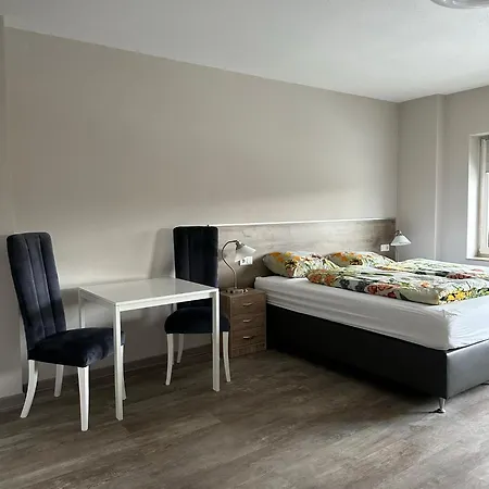 Haus Wijnen *
