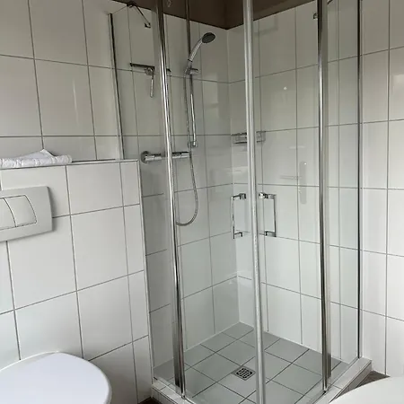 Haus Wijnen * バート・ベントハイム