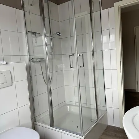 Haus Wijnen アパート