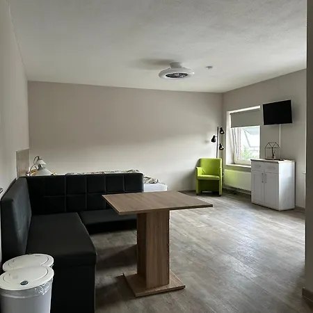 Appartement Haus Wijnen