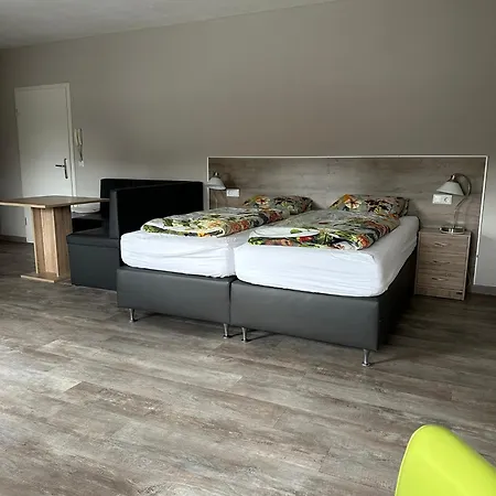 Haus Wijnen * バート・ベントハイム