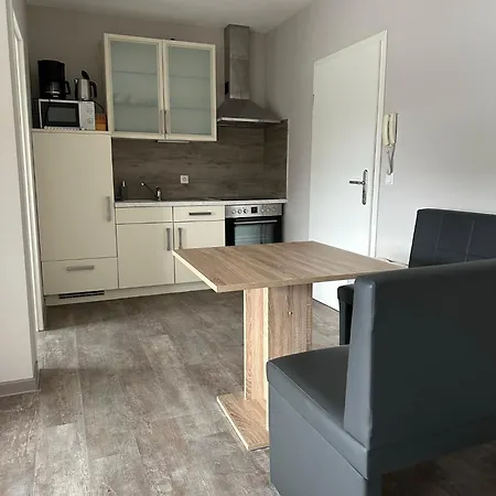 Appartement Haus Wijnen