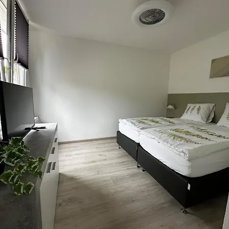 Haus Wijnen