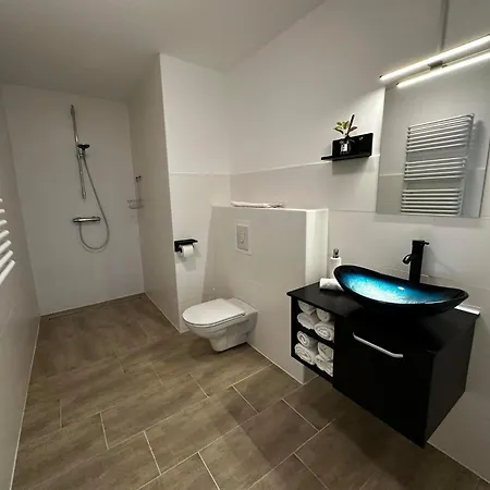 Haus Wijnen Appartamento