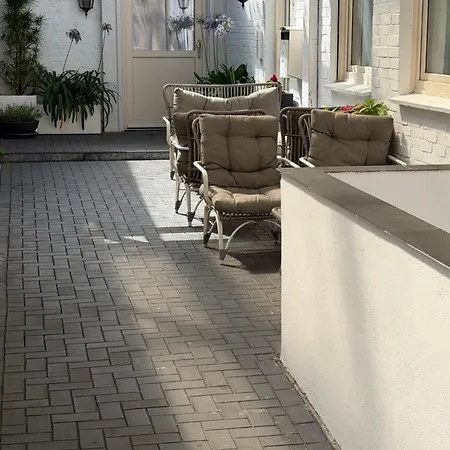 Haus Wijnen *
