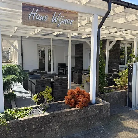 Haus Wijnen Διαμέρισμα