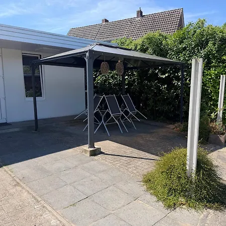 Διαμέρισμα Haus Wijnen