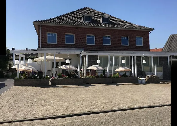 Haus Wijnen Appartement