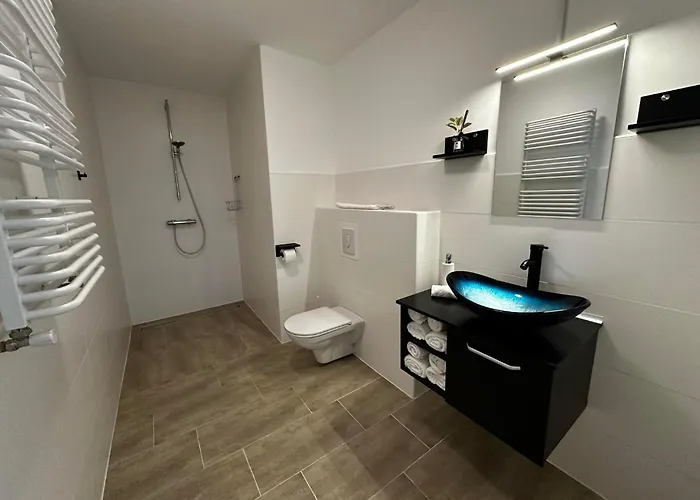 维基恩公寓 公寓